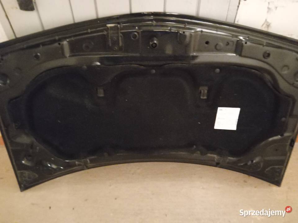 MASKA NV676 RENAULT MEGANE II Bydgoszcz