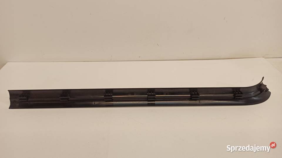 LISTWA NAKŁADKA PROGU LEWA BMW F21 F22 7261165