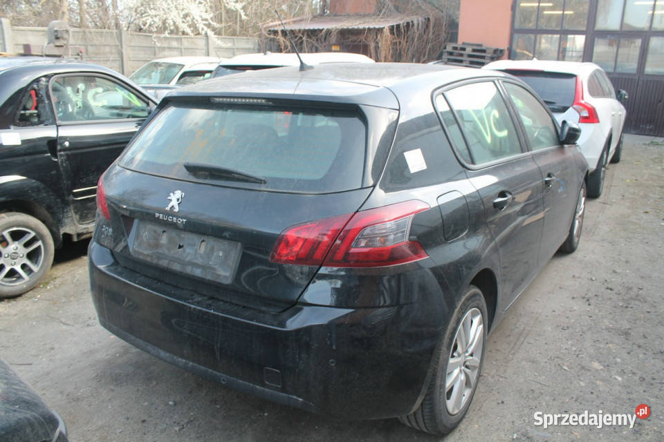 Peugeot 308 T9 20142021 Ostrów Wielkopolski sprzedam