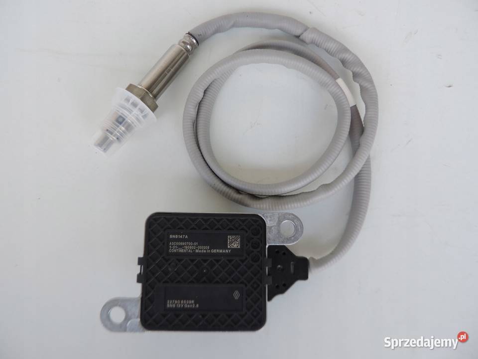 Sonda Lambda Oryginał NOX OPEL Vivaro B NOWA