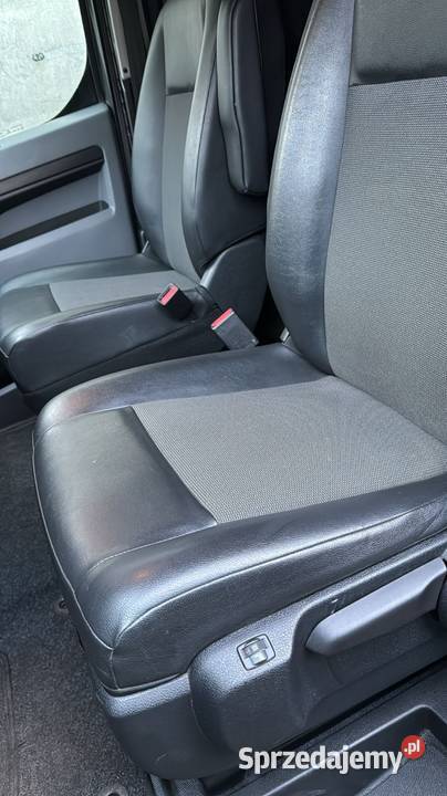 Peugeot Expert Premium L3 Napęd przednia oś Koszalin