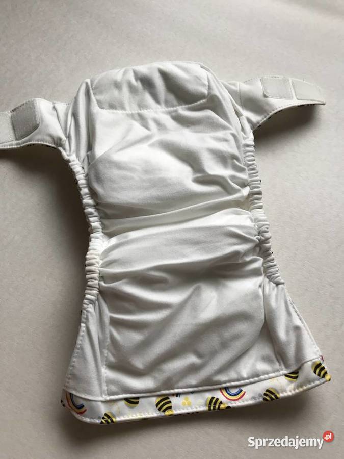 Nowe pieluszki wielorazowe mio milovia Opole sprzedam