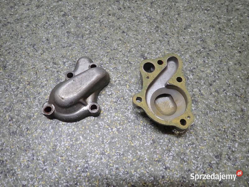 1 DEKIEL POMPY WODY HONDA CR 80 85 9604R Pozostałe Strzelce Krajeńskie