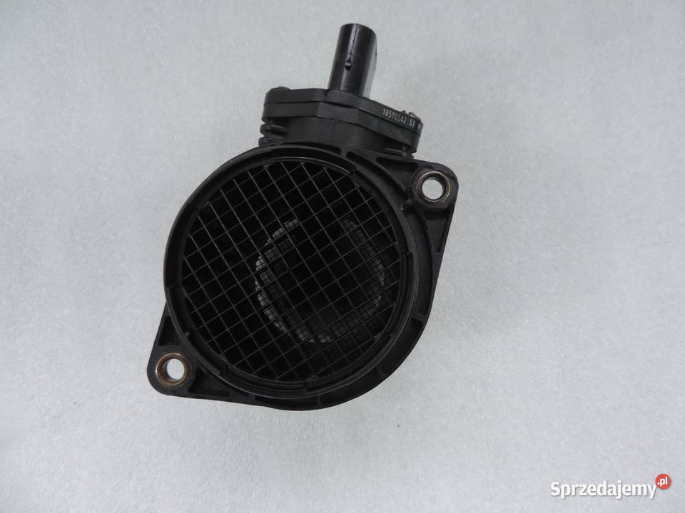 BMW E46 18 PRZEPŁYWOMIERZ 028218075 Nowy Sącz