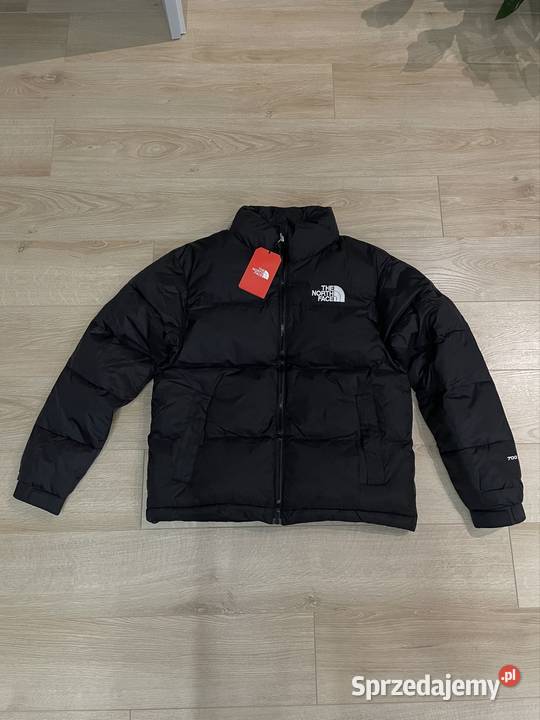 Kurtka The North Face Rozmiar M podlaskie Giełczyn