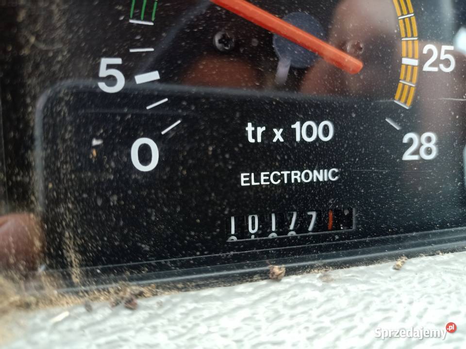 Massey Ferguson 3060 Dubiecko
