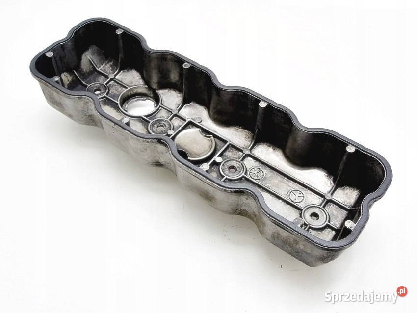 POKRYWA ZAWORÓW 22 24 D KIA CERES MAZDA B SERIE Sosnowiec sprzedam