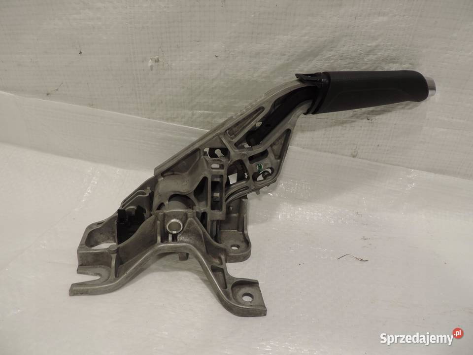 DŹWIGNIA HAMULCA RĘCZNEGO FORD FOCUS MK3 EUROPA