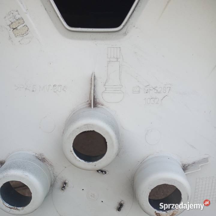 Kołpak Opel Vectra Astra 1 dolnośląskie Złotoryja