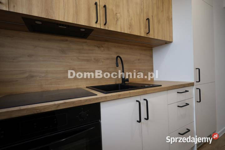 Mieszkanie Bochnia 48 metrów 2 pokoje małopolskie