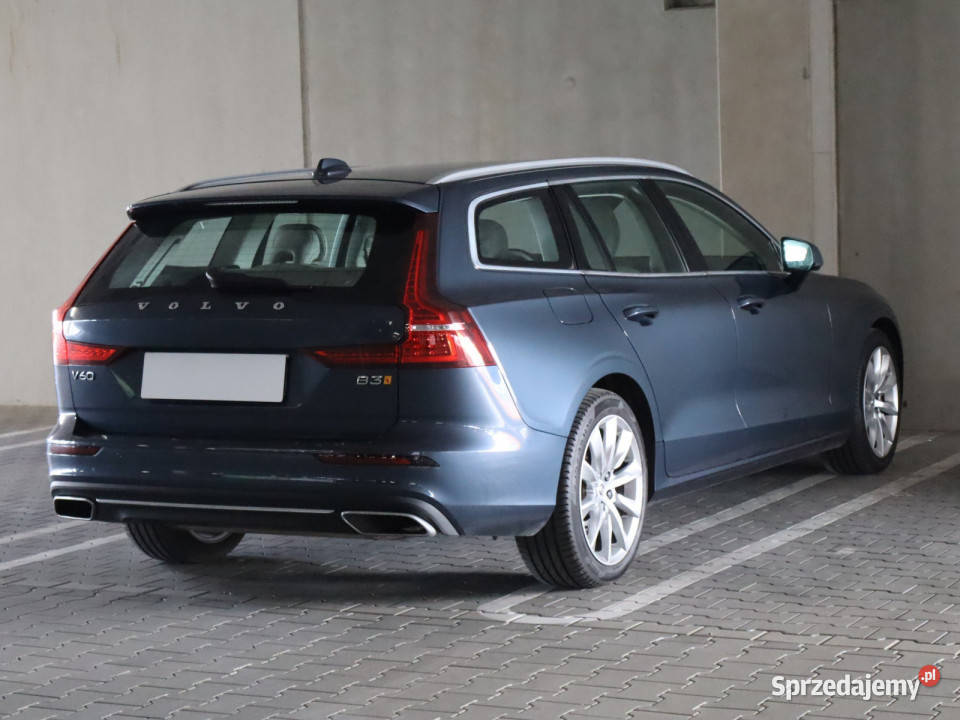 Volvo V60 B3 V60 Piaseczno sprzedam