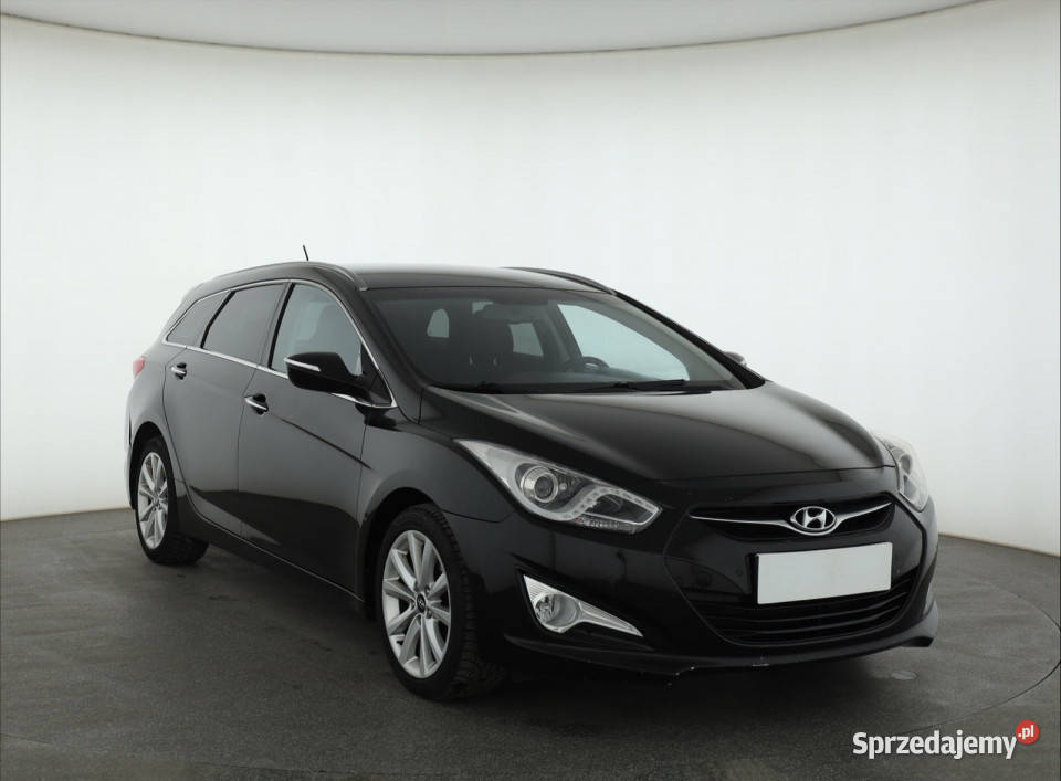 Hyundai i40 17 CRDi Piaseczno sprzedam