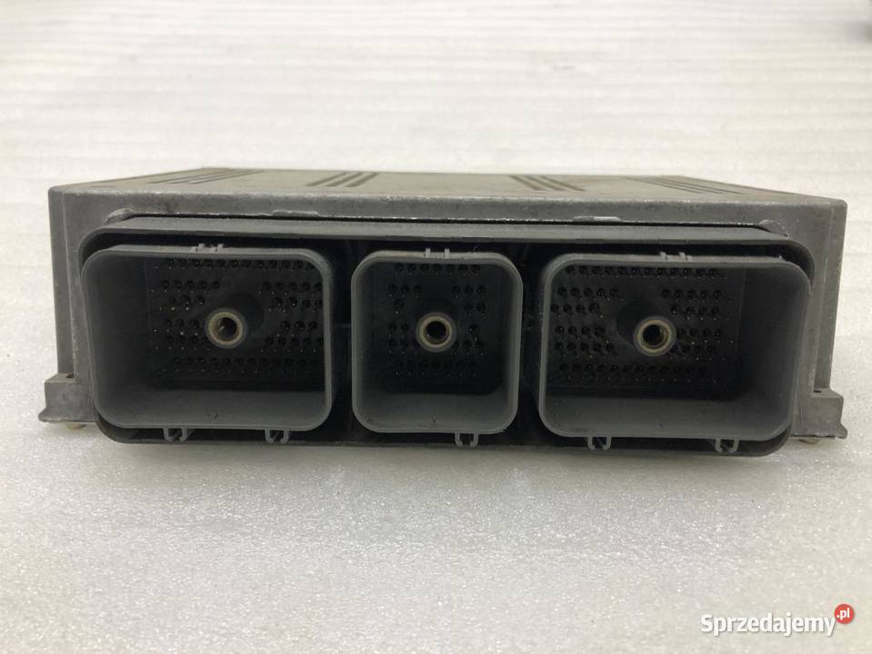 KOMPUTER SILNIKA 1R8A12A650DBA JAGUAR STYPE