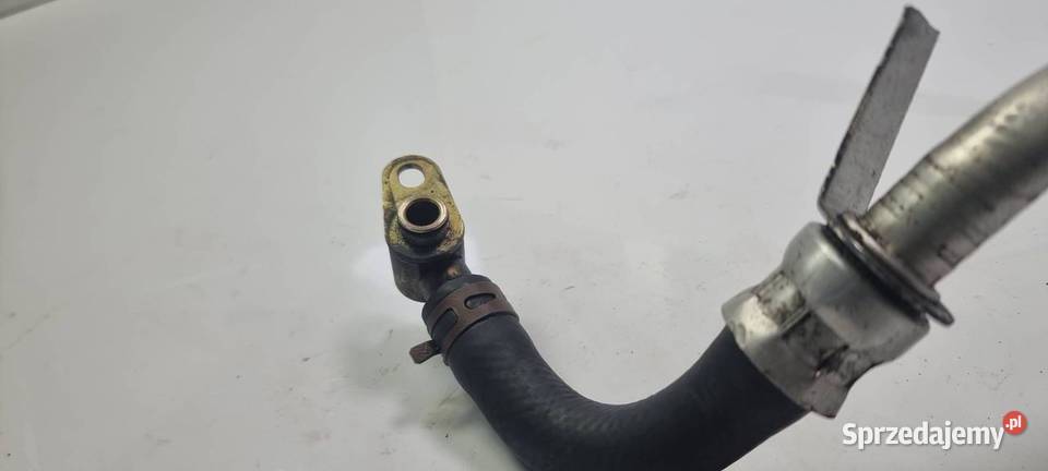 PRZEWÓD WSPOMAGANIA RENAULT CLIO II Lipno