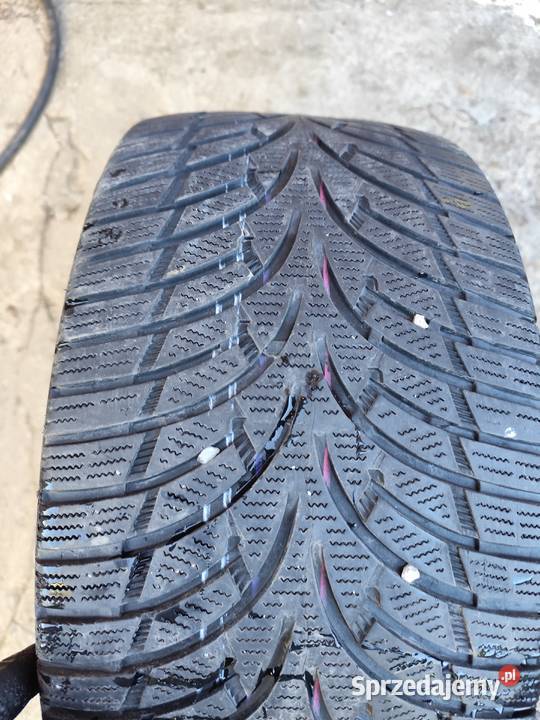 2553518 nankang winter activa sv3 śląskie Bielsko-Biała sprzedam