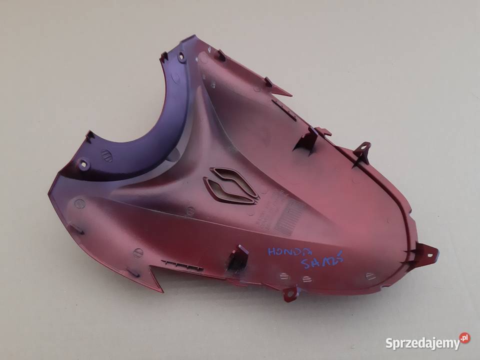 HONDA SH125 CZASZA PRZÓD OWIEWKA 1316 lubuskie