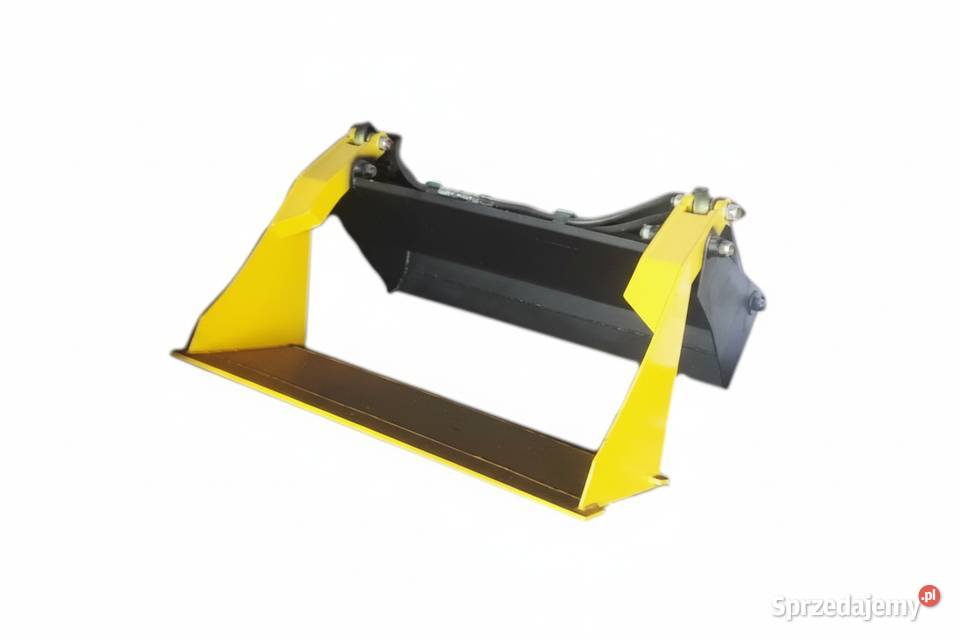 ŁYŻKA 4 W 1 JSB MINI Toruń