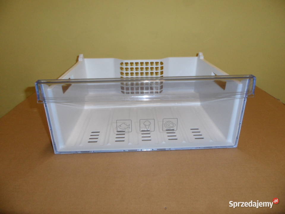 szuflada lodowki beko CNA295 Radlin sprzedam