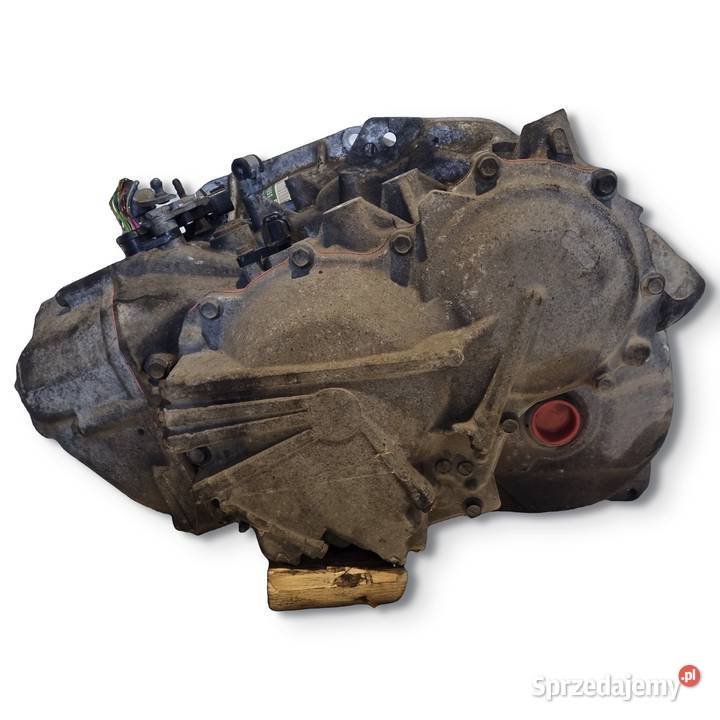 SKRZYNIA BIEGÓW Saab 95 95 19 TID automat osobowe