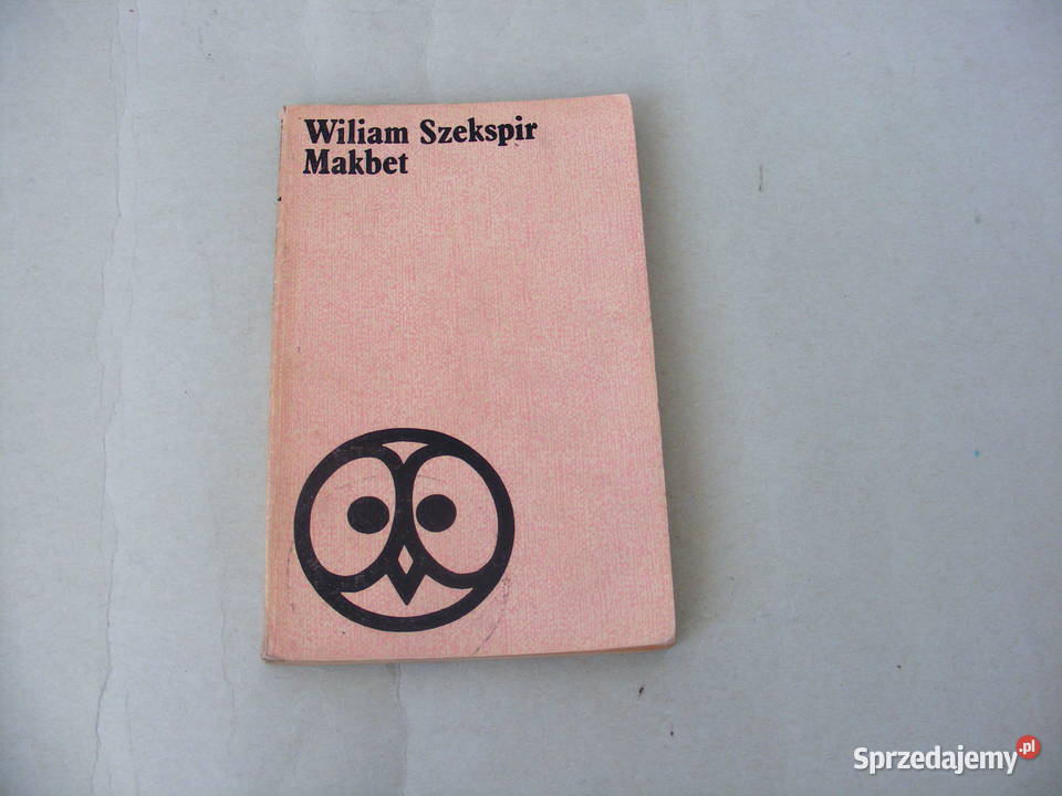 Tragedia Othella Dzieje żywota króla Henryka dolnośląskie Oborniki Śląskie