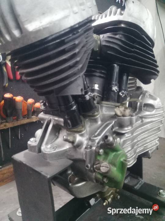 Harley WLA silnik Pionki sprzedam