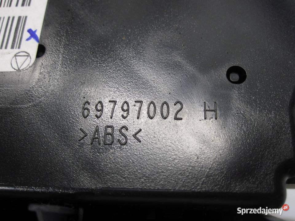 MINI CLUBMAN I COOPER S R55 panel przełączników Kielce sprzedam