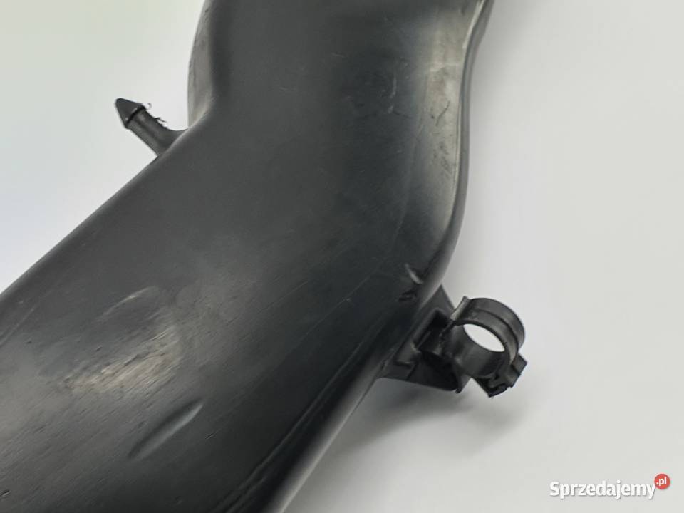 Rura Snorkel Odpowietrzenie Yamaha Grizzly 550 Filtry Łódź