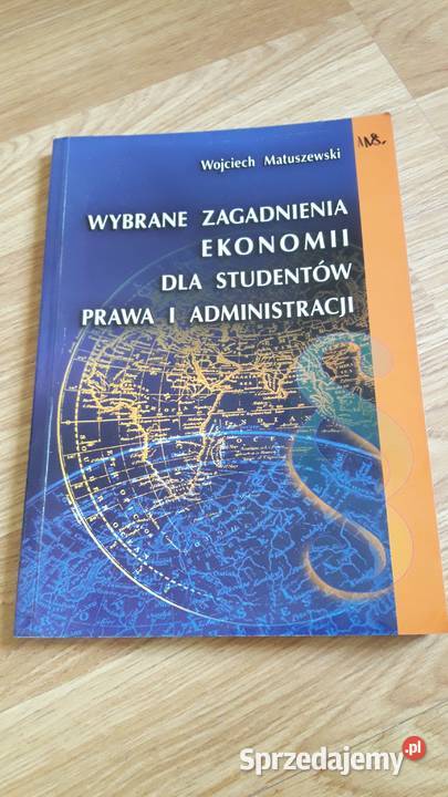 2Podręczniki akademicki na I studiów sprzedam