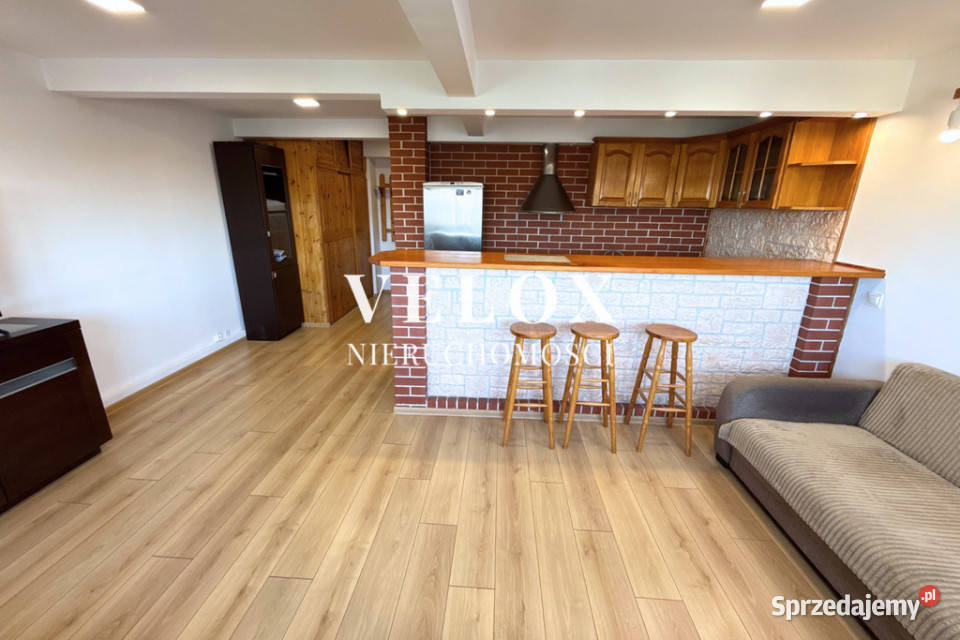Kawalerka w sercu Szczecina 36m2 RKM 9651m2 Szczecin