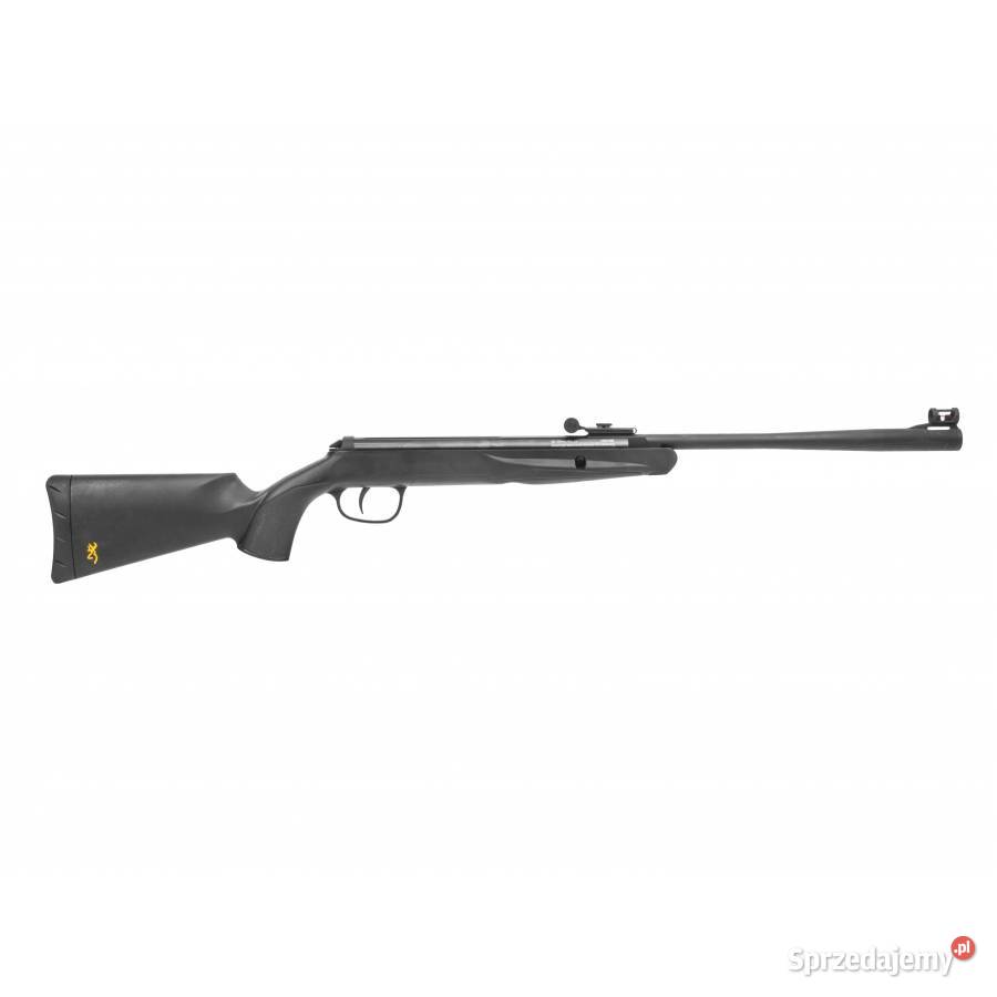 Wiatrówka Browning MBlade 45 mm diabolo wielkopolskie Trzcianka