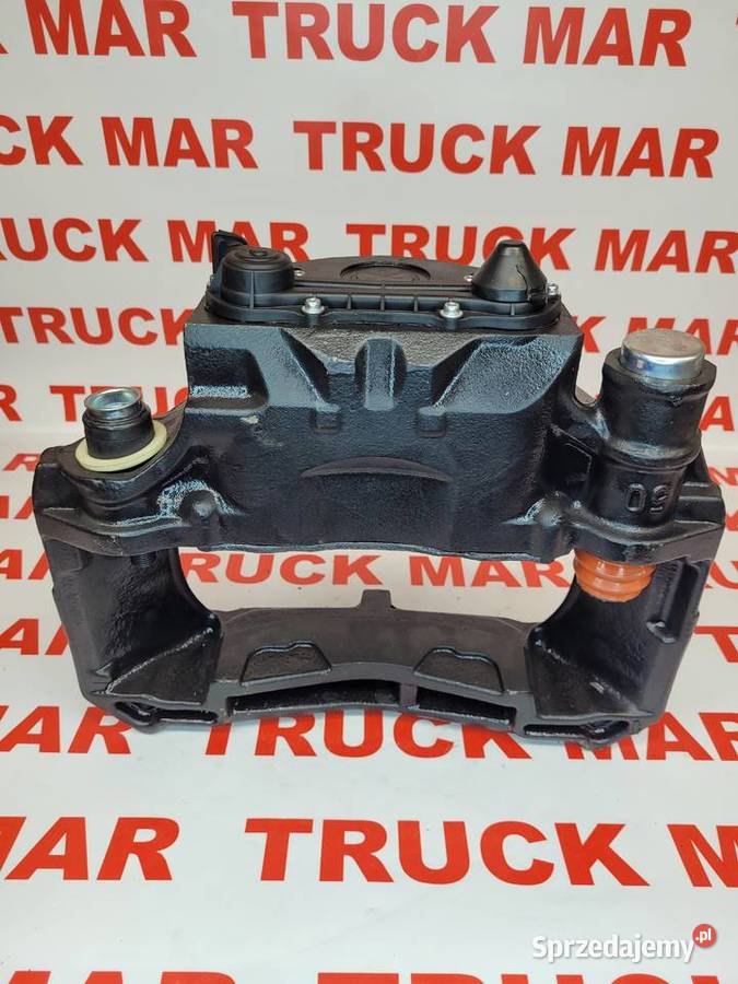ZACISK HAMULCA knorr SM7 lewy LRT023274RC mp4 Mielec