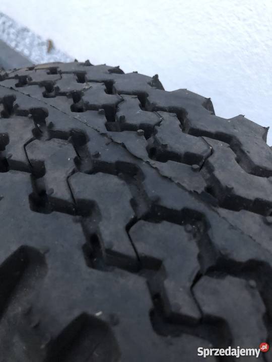 Koło do Żuka 16 Koła i felgi Lubliniec