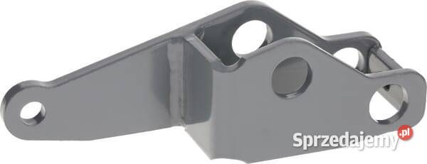 Dźwignia lewa spawana oryginał 559503301630 Kamionna