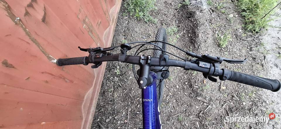 Rower górski orbea onna rozmiar L