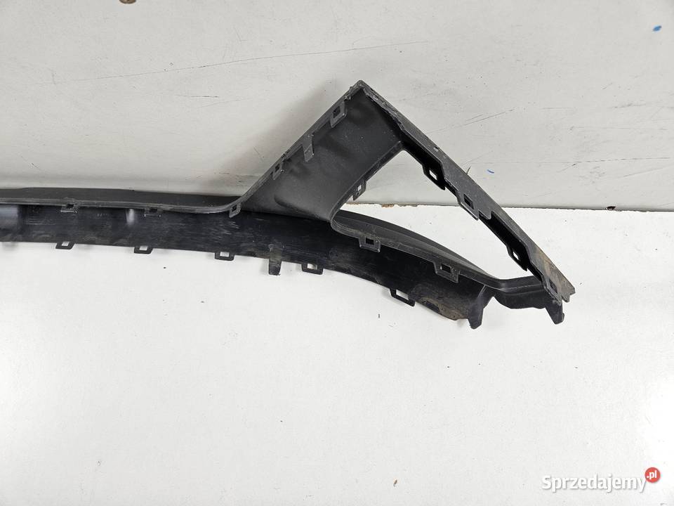 SEAT ARONA LIFT SPOILER DOKŁADKA ZDERZAKA PRZÓD sprzedam