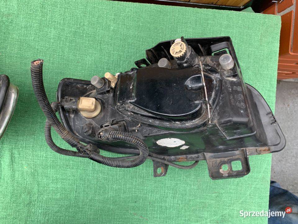 LAMPA SEAT IBIZA lewy przód osobowe Włoszczowa