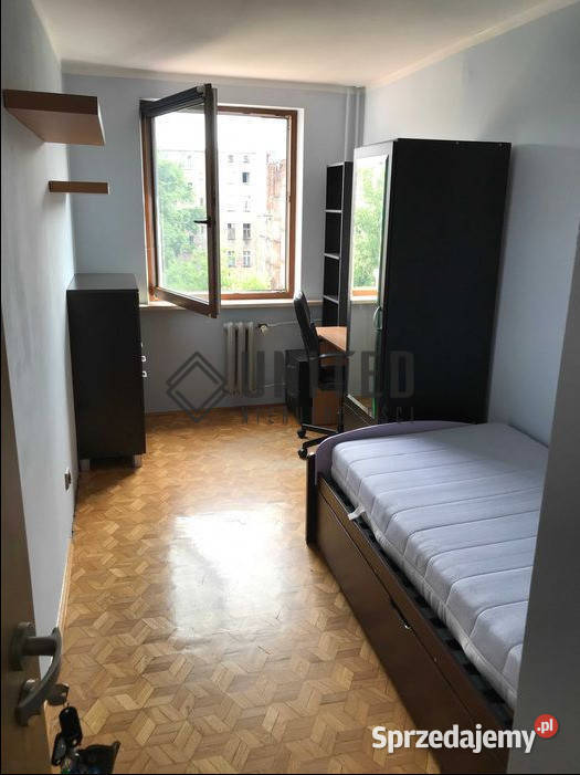 Mierniczej Rozkład2xBalkon Wrocław sprzedam