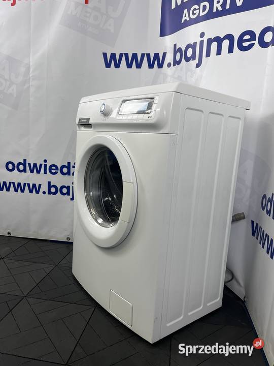 Pralka Electrolux Slim 6 1200 ob A Wiejca