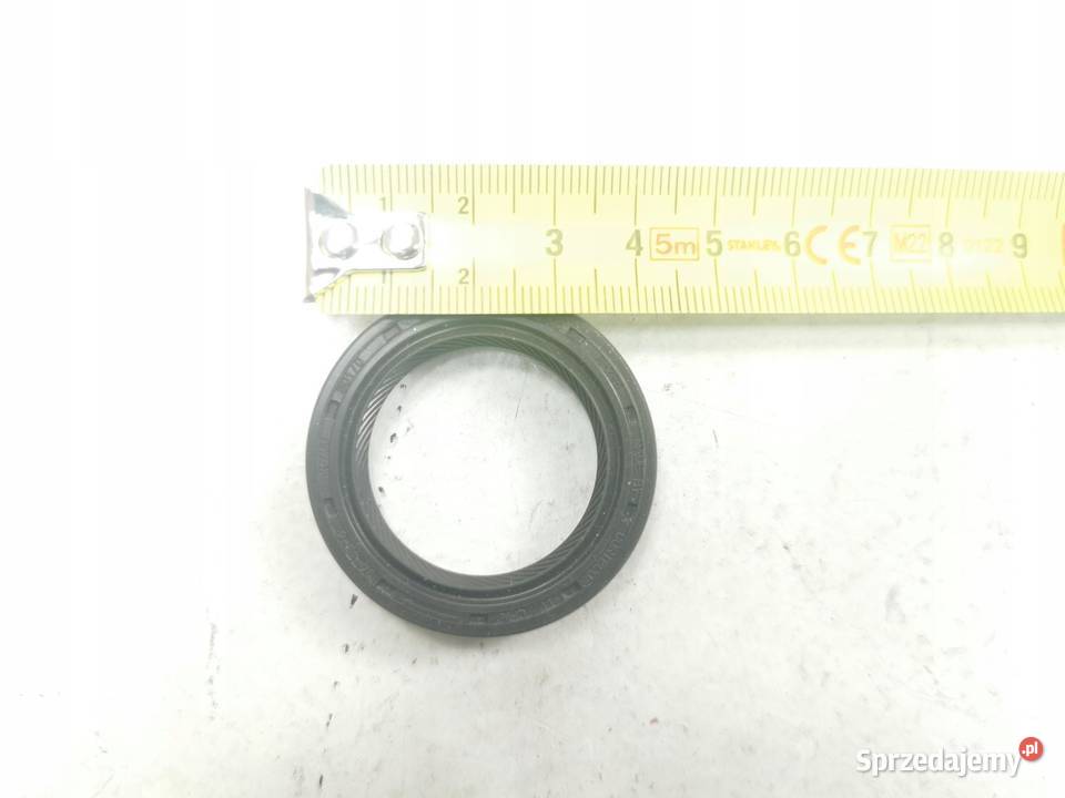 USZCZELNIACZ WAŁKA ROZRZĄDU FIAT PALIO 2011