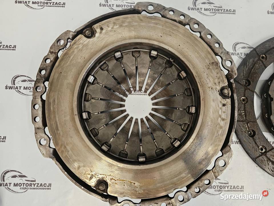 VW CADDY GOLF 20 SDI BST 70 sprzęgło tarcza świętokrzyskie sprzedam