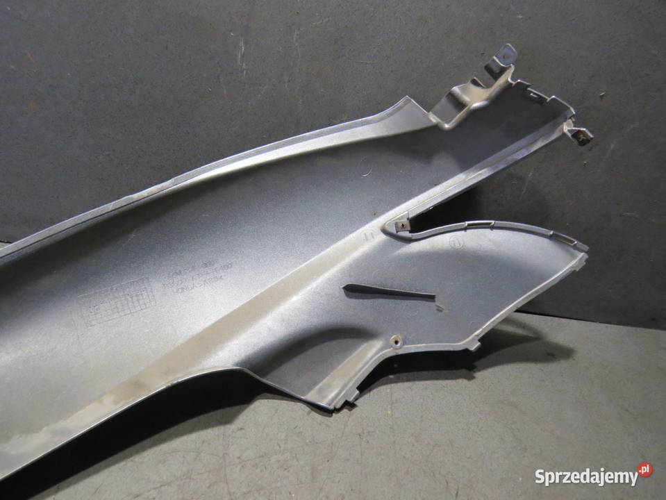 HONDA SH 125 150 BOK BOCZEK OSŁONA OWIEWKA OGON Elementy nadwozia mazowieckie Warszawa