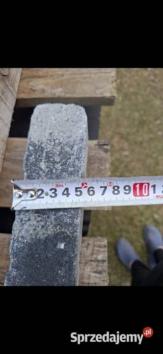 Sprzedam kostkę świętokrzyskie Sędziszów