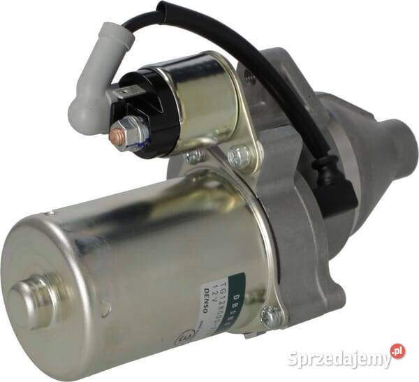 Rozrusznik silnika 31210ZE3033 Kamionna