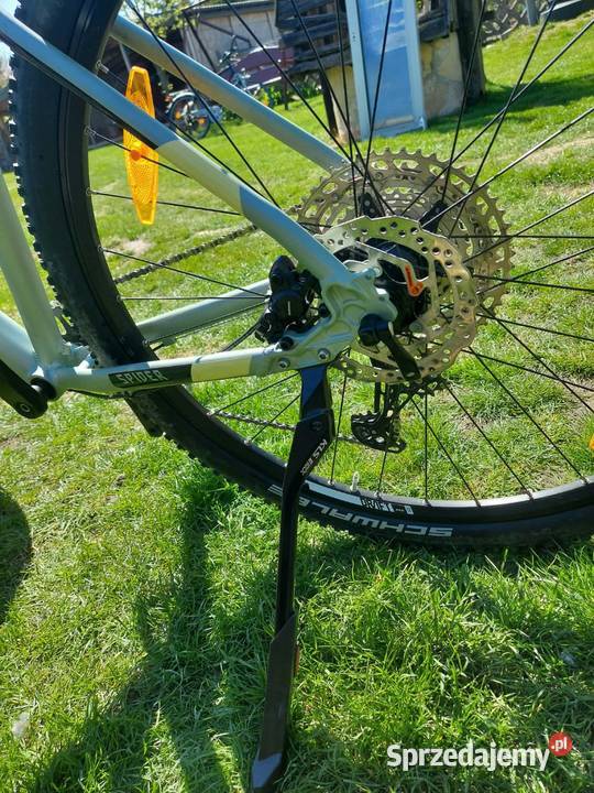 Rower dirtowy Piotrków Trybunalski