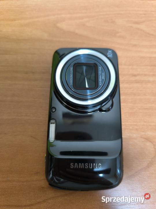 Samsung Galaxy S4 zoom nowy Suwałki sprzedam