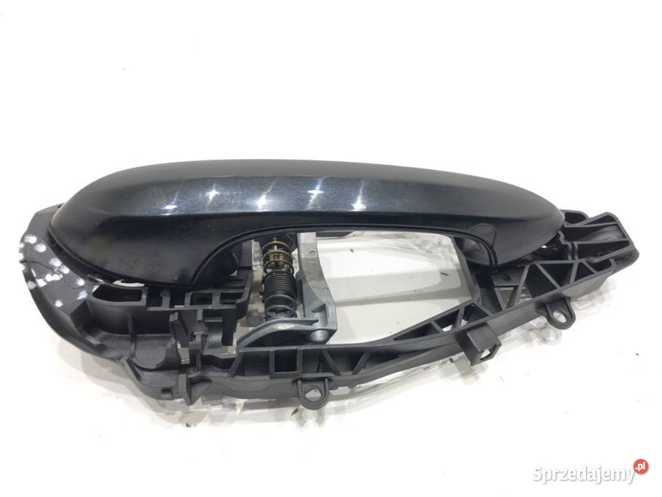 KLAMKA ZEWNĘTRZNA PRAWY TYŁ BMW G30 podkarpackie sprzedam