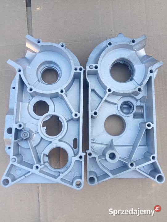 Karteru Simson s70 Tarnów