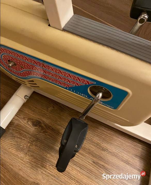 Rowerek do ćwiczeń Sprzęt do ćwiczeń Olsztyn