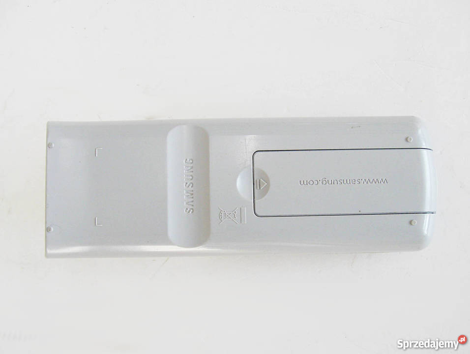 Oryginalny Pilot Samsung MF5900242C Piloty Szczecinek