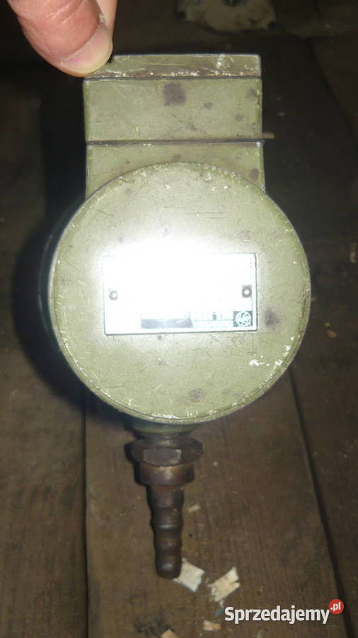 Pompa chłodziwa MEZ BRNO 3COA 212 25 lmin Sokółka